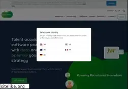 Sites similar to broadbean.com