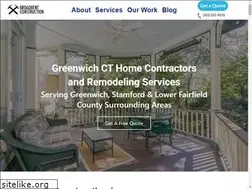 Sites similar to broadbentconstruction.com