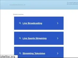 Sites similar to broadcast-buero.de