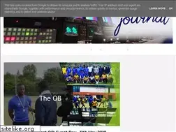 Sites similar to broadcast-engr.blogspot.com