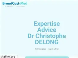 Sites similar to broadcast-med.com