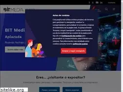 Sites similar to broadcast.ifema.es