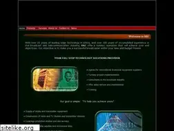 Sites similar to broadcast.za.net