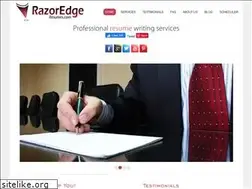 Sites similar to broadcastaresume.com