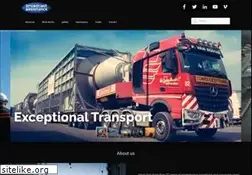Sites similar to broadcastassistance.be