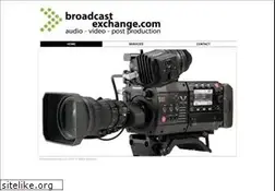 Sites similar to broadcastexchange.com
