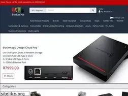 Sites similar to broadcasthub.co.za