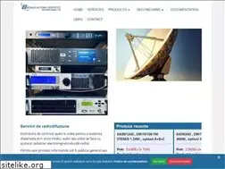 Sites similar to broadcasting-services.eu