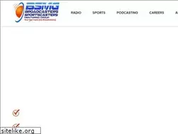 Sites similar to broadcastingschool.com