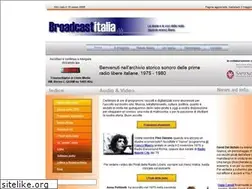 Sites similar to broadcastitalia.it