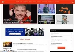 Sites similar to broadcastmagazine.nl