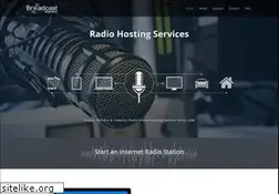 Sites similar to broadcastmatrix.com