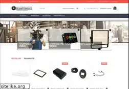 Sites similar to broadcastor.com