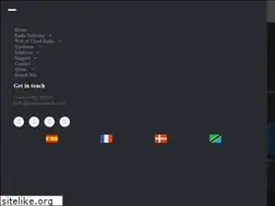 Sites similar to broadcastradio.com