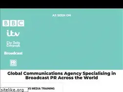 Sites similar to broadcastready.co.uk