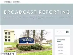 Sites similar to broadcastreporting.org