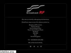 Sites similar to broadcastrf.com