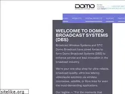 Sites similar to broadcastwirelesssystems.com