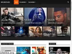 Sites similar to broadcrash.com