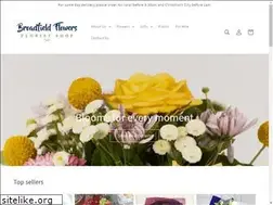 Sites similar to broadfieldflowersflorist.co.nz