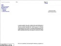 Sites similar to broadfieldmowers.co.uk