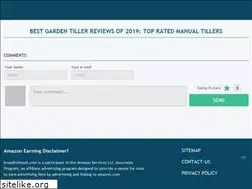 Sites similar to broadforktool.com