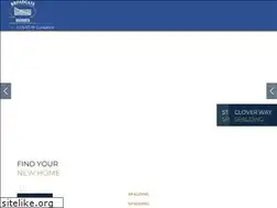 Sites similar to broadgate-homes.com