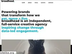 Sites similar to broadheadco.com
