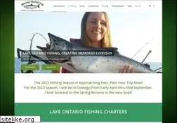 Sites similar to broadhorizonscharters.com