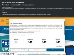 Sites similar to broadland.gov.uk