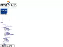 Sites similar to broadlandbusinesspark.com