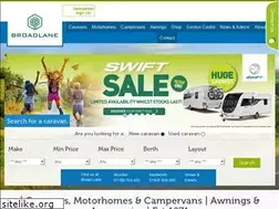 Sites similar to broadlane.co.uk