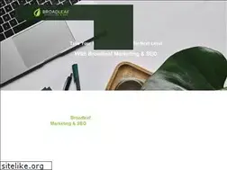 Sites similar to broadleafseo.com