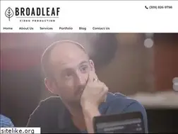 Sites similar to broadleafvideo.com