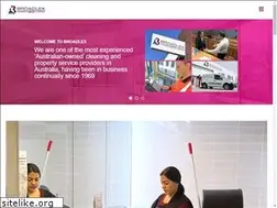 Sites similar to broadlex.com.au