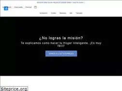 Sites similar to broadlink-mexico.com