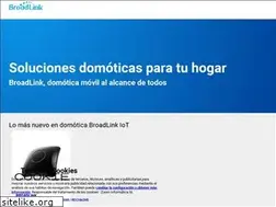 Sites similar to broadlink.com.es