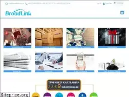 Sites similar to broadlink.com.tr