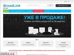 Sites similar to broadlink.ru