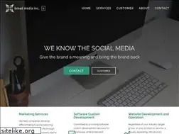 Sites similar to broadme.com