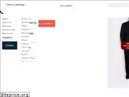Sites similar to broadmeadhearing.com