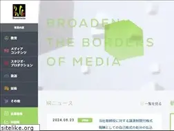 Sites similar to broadmedia.co.jp