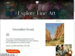Sites similar to broadmoorgalleries.com