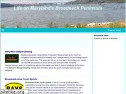 Sites similar to broadneck.info