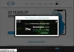 Sites similar to broadnet.me
