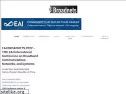 Sites similar to broadnets.org