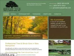 Sites similar to broadoaktree.com