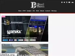 Sites similar to broadperson.com