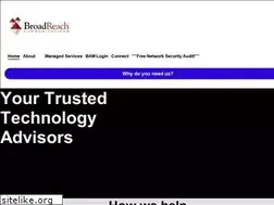Sites similar to broadrch.com