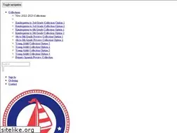 Sites similar to broadreachbooks.com